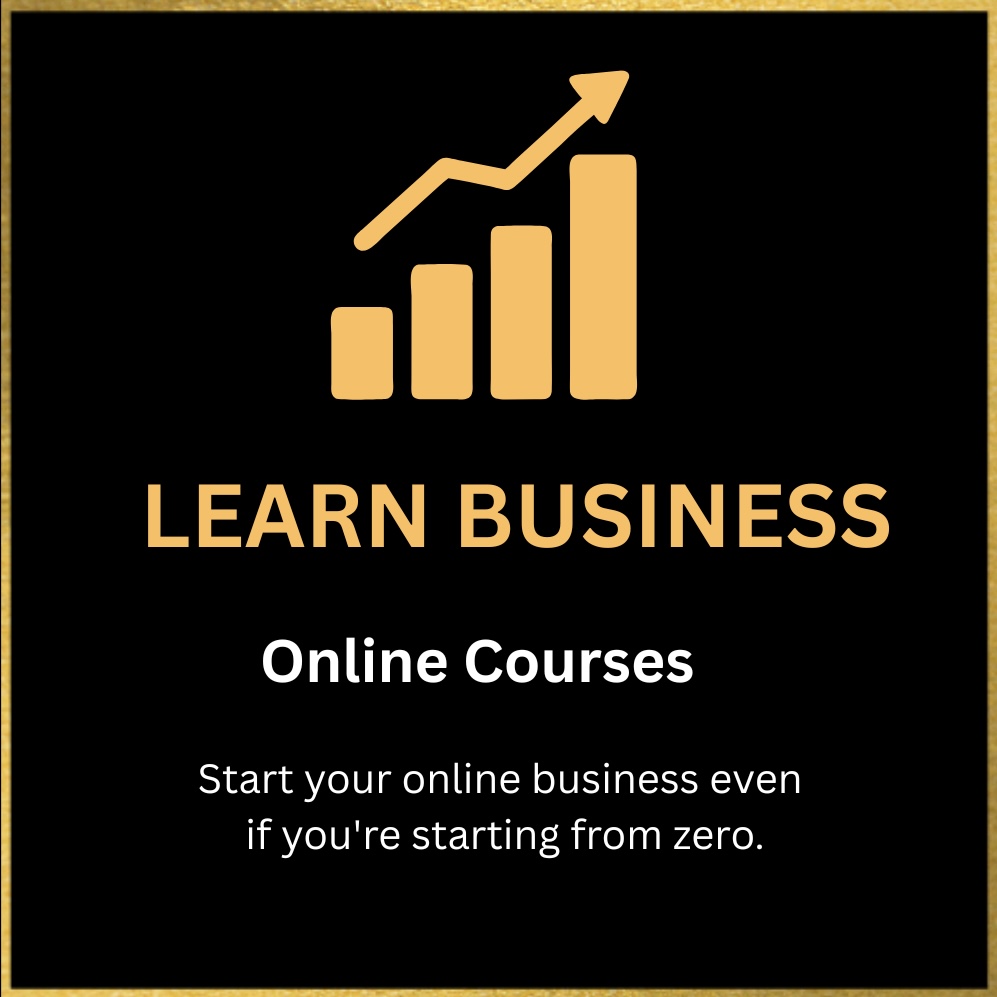 Learn business